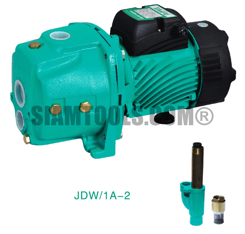 ปั๊มเจ็ทคู่ Taifu JDW/1A-2-1HP