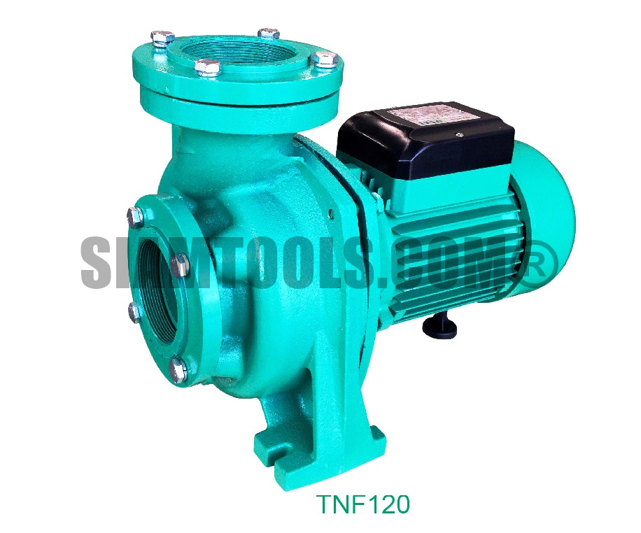ปั๊มหอยโข่งหน้าแปลน TAIFU-TNF120-2.2HP(3"X3")
