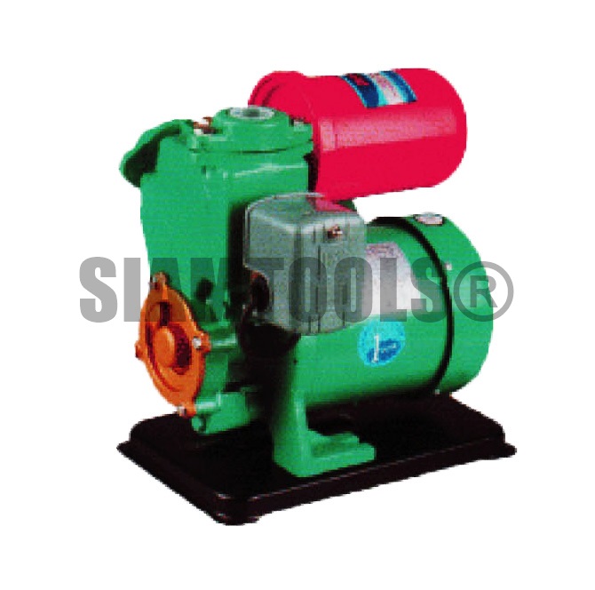 ปั๊มอัตโนมัติ (ปั๊มเปลือย) TAYO AUPS-246 (600w.)