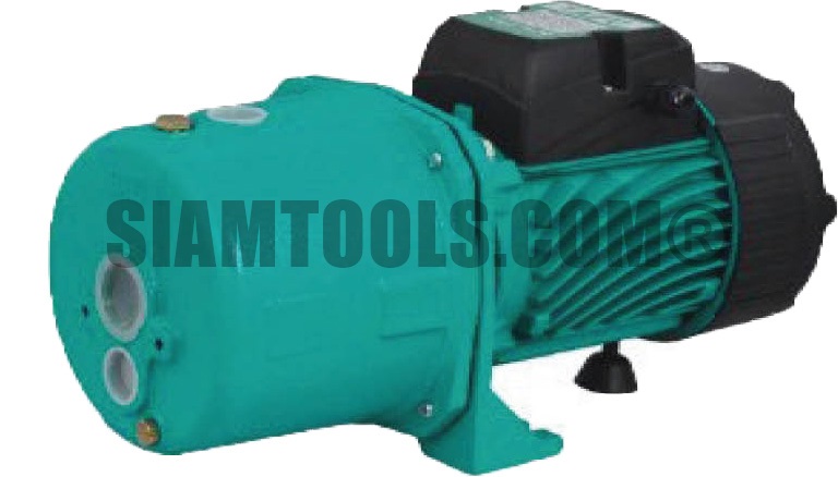 ปั๊มเจ็ท (อิตาลี) TDP50SA (1.5HP)