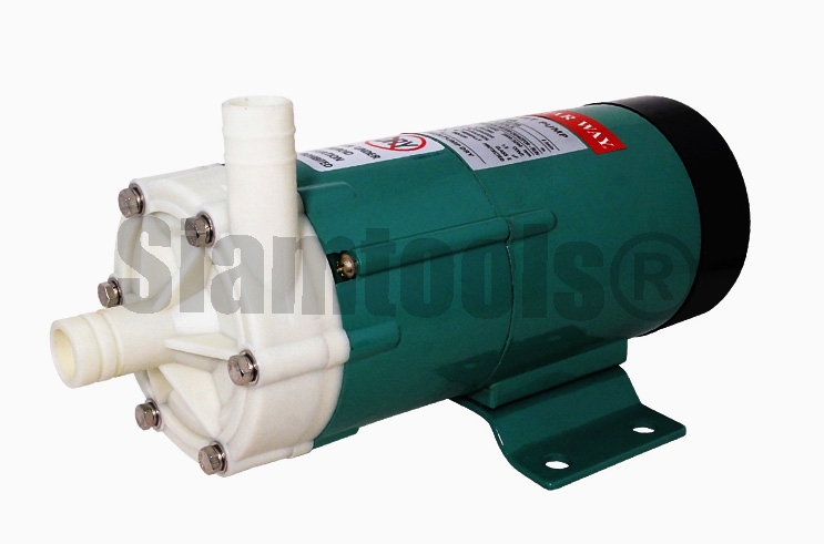 ปั๊มเคมี SD-30R