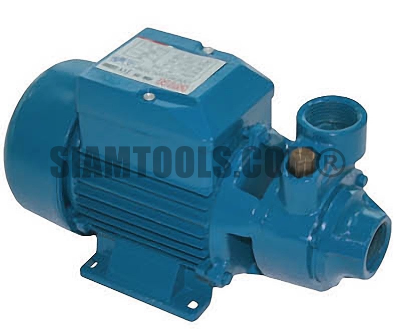 ปั๊มหอยโข่งหน้าหมูModel 1DB-35-370W-(1"x1")