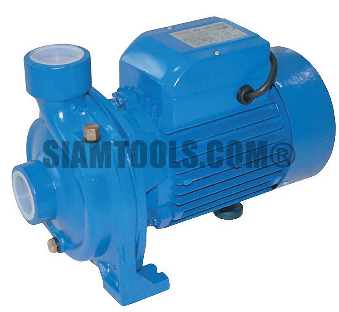 ปั๊มหอยโข่งหน้าใหญ่ WIN CPM200 (2 HP,2")