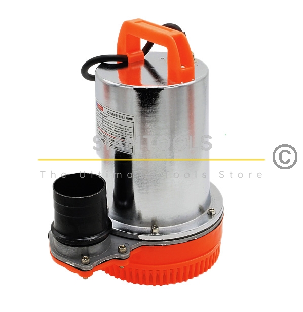 ปั๊มแช่มีเนียม DC พลังงานแสงอาทิตย์-12v