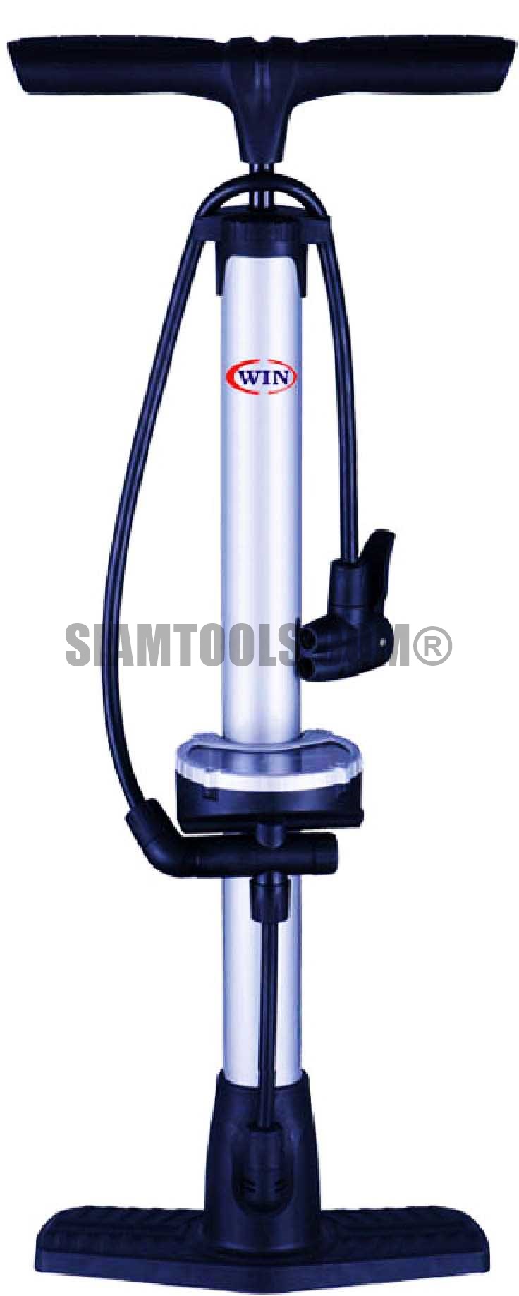 ที่สูบลมแบบตั้งพื้น FP-0008D