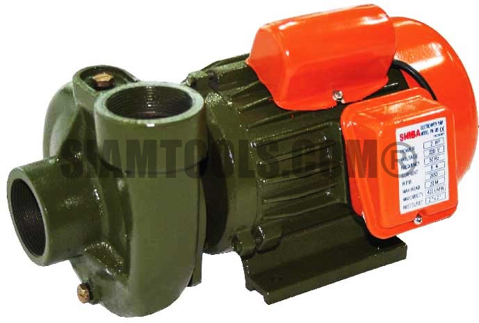 ปั๊มหอยโข่ง PN-203-1HP-(1 1/2")