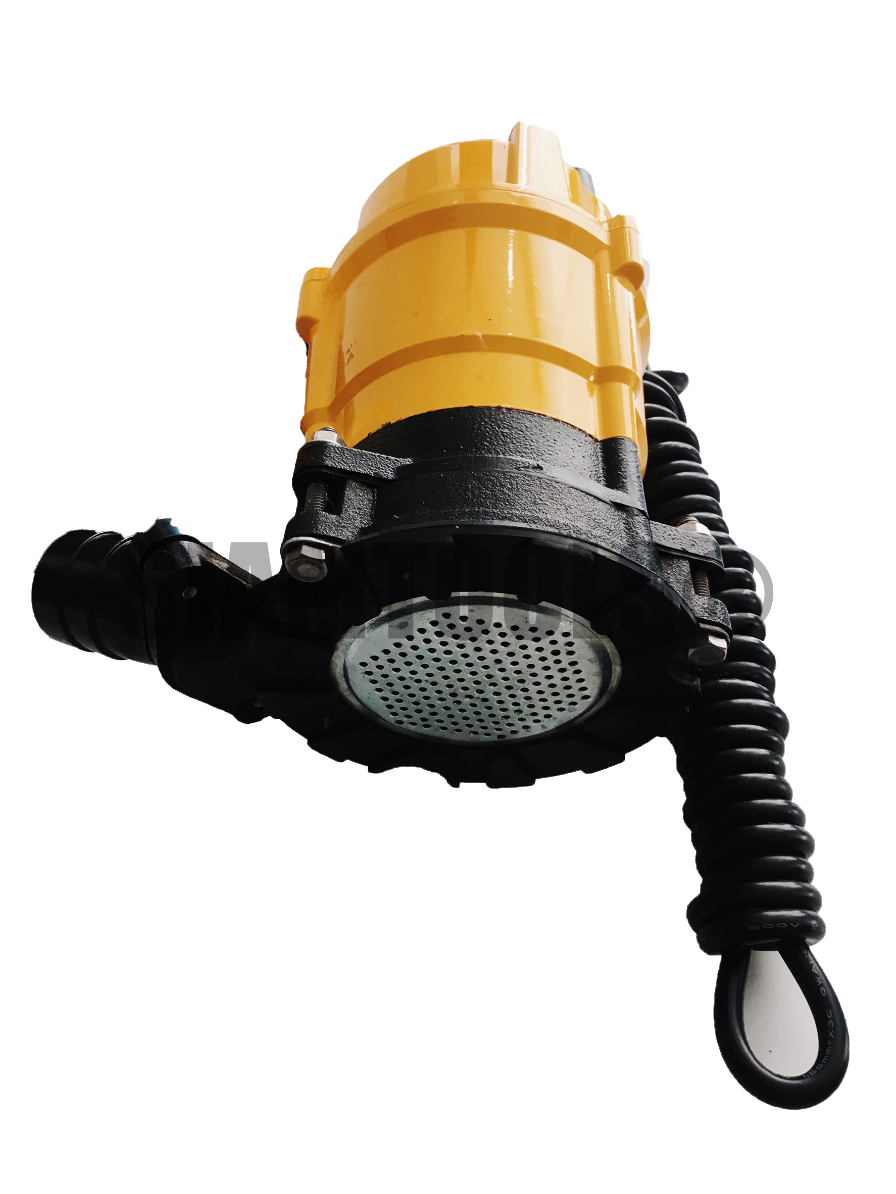 ปั๊มแช่ดูดตื้น TSM-400L-(2") 0.5HP