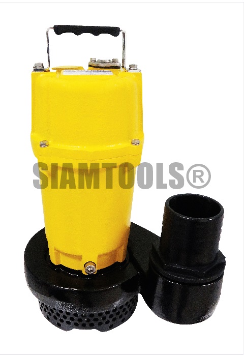 ปั๊มแช่สูบน้ำธรรมดา TSM-500-750w-2"