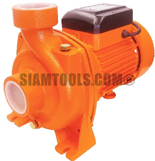 ปั๊มหอยโข่งหน้าใหญ่ Sunny-CPM-200 -2HP-(2"X2")