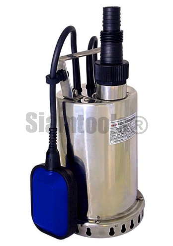 ปั๊มแช่สเตนเลส WIN-QSB550-550W.