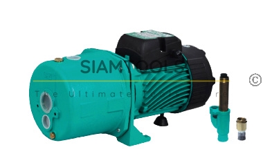 ปั๊มเจ็ท (อิตาลี) TDP505A(1.5HP)