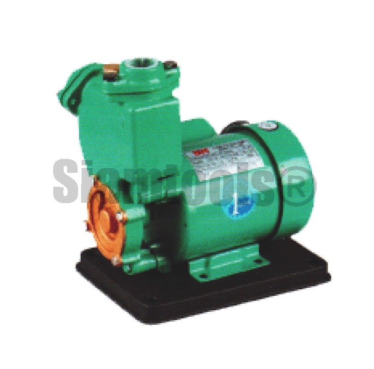 ปั๊มอัตโนมัติ (ปั๊มเปลือย )TAYO-PS133 (125W)