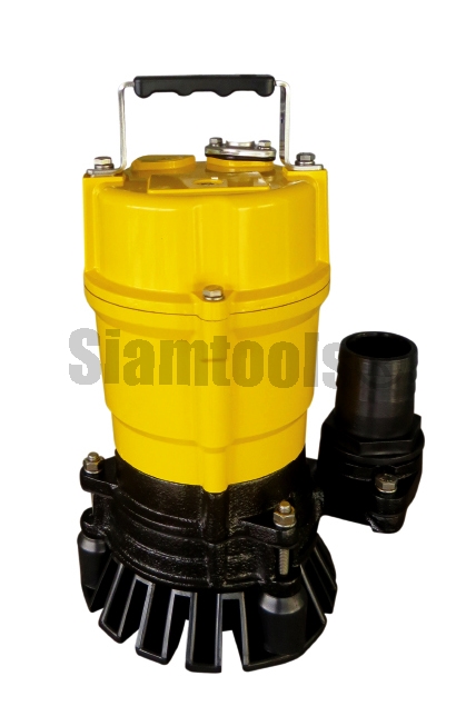 ปั๊มแช่สูบน้ำธรรมดา TSM-400-400W.