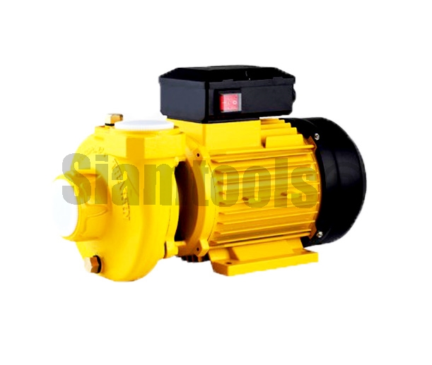 ปั๊มหอยโข่ง ใบพัดทองเหลือง TSM-200HF-2HP