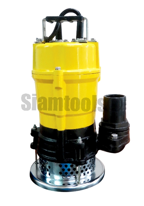 ปั๊มแช่สูบน้ำธรรมดาTSM-400ES-400W. 