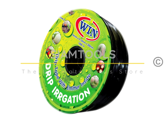 เทปน้ำหยด WIN -D161620